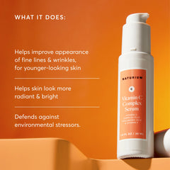 Vitamin C Complex Serum