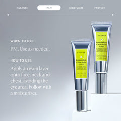 Retinaldehyde Cream Serum 0.10%