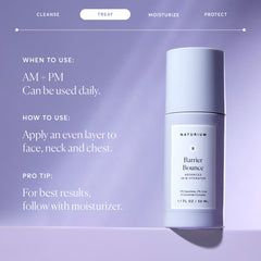 Barrier Bounce Serum