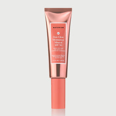 Dew-Glow Moisturizer Mineral SPF 50