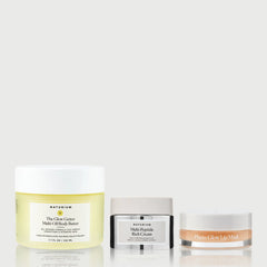 The Total Moisture Bundle