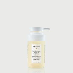 The Glow Getter Multi-Oil Body Wash - Travel Size