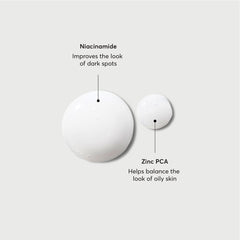 Niacinamide Serum 12% Plus Zinc 2%