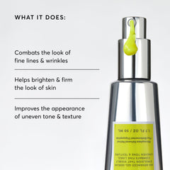 Retinaldehyde Cream Serum 0.10%