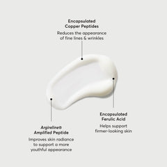 Multi-Peptide Advanced Serum - Jumbo