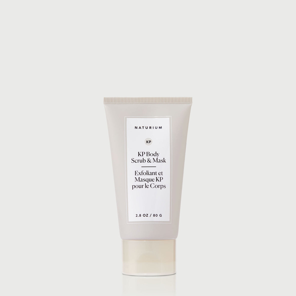 KP Body Scrub & Mask - Travel Size