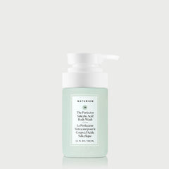 The Perfector Salicylic Acid Body Wash Travel Size