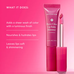 Phyto-Glow Lip Balm Shimmer Supernova