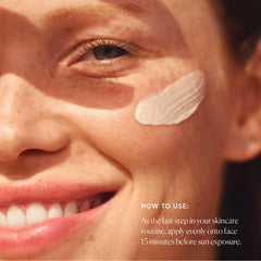 Dew-Glow Moisturizer Mineral SPF 50